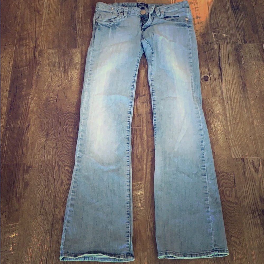 Bu Jeans Malibu
